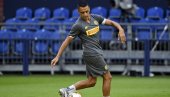 SANČEZ PRIZNAO: Posle prvog treninga u Junajtedu sam hteo da se vratim u Arsenal SANČEZ PRIZNAO: Posle prvog treninga u Junajtedu sam hteo da se vratim u Arsenal