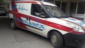 TRAGEDIJA KOD ALEKSINCA: Devojčica (4) istrčala na put, poginula na licu mesta TRAGEDIJA KOD ALEKSINCA: Devojčica (4) istrčala na put, poginula na licu mesta