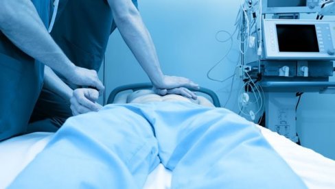 RUSKI KARDIOLOG OTKRIVA: Koja je fatalna greška tokom infarkta RUSKI KARDIOLOG OTKRIVA: Koja je fatalna greška tokom infarkta