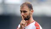 ДА СЕ ЗНА КО ЈЕ ГАЗДА: Бане Ивановић очитао лекцију бившим саиграчима из Челсија (ВИДЕО) ДА СЕ ЗНА КО ЈЕ ГАЗДА: Бане Ивановић очитао лекцију бившим саиграчима из Челсија (ВИДЕО)