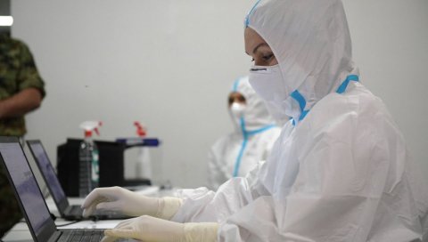 НОВА ПАНДЕМИЈА ЈЕ МОГУЋА У СВАКОМ ТРЕНУТКУ: Светски стручњаци забринути НОВА ПАНДЕМИЈА ЈЕ МОГУЋА У СВАКОМ ТРЕНУТКУ: Светски стручњаци забринути