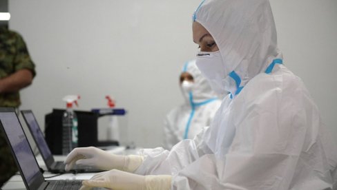NOVA PANDEMIJA JE MOGUĆA U SVAKOM TRENUTKU: Svetski stručnjaci zabrinuti NOVA PANDEMIJA JE MOGUĆA U SVAKOM TRENUTKU: Svetski stručnjaci zabrinuti