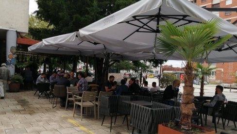 ŠTA SE DEŠAVA U BUJANOVCU: Novosti na licu mesta - prava istina o virusu korona u ovom mestu ŠTA SE DEŠAVA U BUJANOVCU: Novosti na licu mesta - prava istina o virusu korona u ovom mestu