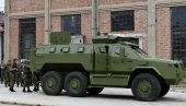 МОЋНИ ЛАЗАР И МИЛОШ ВОДЕ НОВЕ ОКЛОПЊАКЕ: Креће модернизација Војске Србије МОЋНИ ЛАЗАР И МИЛОШ ВОДЕ НОВЕ ОКЛОПЊАКЕ: Креће модернизација Војске Србије