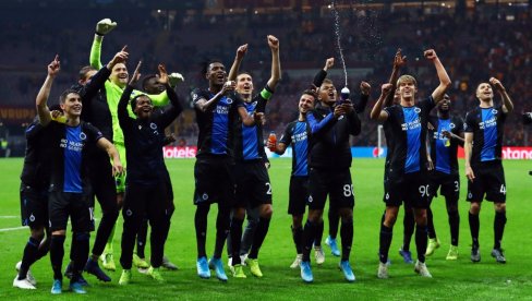 PRIMOPREDAJA TITULE U BELGIJI? Lider prvenstva gostuje aktuelnom šampionu