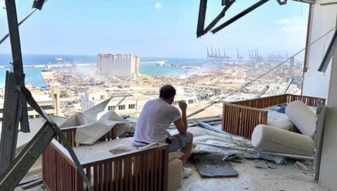ТЕМПИРАНА БОМБА БИЛА ЗАБОРАВЉЕНА У ЛУЦИ: Упозоравано да би престоница могла да одлети у ваздух ТЕМПИРАНА БОМБА БИЛА ЗАБОРАВЉЕНА У ЛУЦИ: Упозоравано да би престоница могла да одлети у ваздух