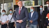 МИНИСТАР АНТИЋ У БОРУ: Рударство је надинамичнији део наше економије МИНИСТАР АНТИЋ У БОРУ: Рударство је надинамичнији део наше економије
