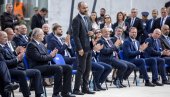 ТАМО СРБИНУ НИЈЕ БИЛО МЕСТО: Срђан Милaнковић о прослави Олује у Книну ТАМО СРБИНУ НИЈЕ БИЛО МЕСТО: Срђан Милaнковић о прослави Олује у Книну