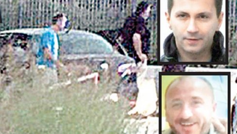 EKSKLUZIVNO SAZNANJE NOVOSTI: DNK ovog čoveka pronađen na mestu gde su ubijeni Kožar i Hadžić - KO JE TREĆA OSOBA?! EKSKLUZIVNO SAZNANJE NOVOSTI: DNK ovog čoveka pronađen na mestu gde su ubijeni Kožar i Hadžić - KO JE TREĆA OSOBA?!