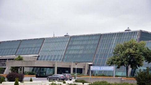 DELTA ODUSTALA OD SAVA CENTRA: Za prodaju kongresne dvorane nije bilo zainteresovanih DELTA ODUSTALA OD SAVA CENTRA: Za prodaju kongresne dvorane nije bilo zainteresovanih