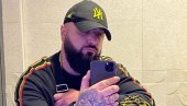 ЏАМИЈА И ЉУТИТ ПОГЛЕД: Буба Корели се огласио након забране уласка у Србију! (ФОТО) ЏАМИЈА И ЉУТИТ ПОГЛЕД: Буба Корели се огласио након забране уласка у Србију! (ФОТО)