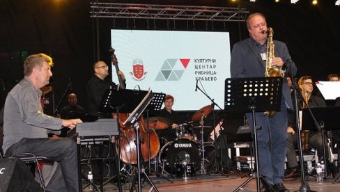 JUBILEJI KAD PROĐE KORONA: U Kraljevu odloženi DŽezibar I Strit art festival JUBILEJI KAD PROĐE KORONA: U Kraljevu odloženi DŽezibar I Strit art festival