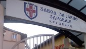 NOVA 32 SLUČAJA KORONA-VIRUSA: Epidemiološka situacija u Rasinskom okrugu NOVA 32 SLUČAJA KORONA-VIRUSA: Epidemiološka situacija u Rasinskom okrugu