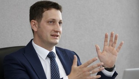 ДИРЕКТОР ИНСТИТУТА ЗА ЈАВНО ЗДРАВТСВО РС: Цене комерцијалних тестова на корону остају 200 КМ ДИРЕКТОР ИНСТИТУТА ЗА ЈАВНО ЗДРАВТСВО РС: Цене комерцијалних тестова на корону остају 200 КМ