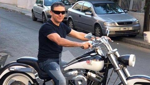 ПУТ ВЕШТАЧКОГ ЂУБРИВА ДО БЕЈРУТА: Капетан брода којим је дошао амонијум нитрат је био из Хабаровска ПУТ ВЕШТАЧКОГ ЂУБРИВА ДО БЕЈРУТА: Капетан брода којим је дошао амонијум нитрат је био из Хабаровска