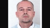 ПОТЕРНИЦА ЗА САШОМ ГОЛУБОМ: Убица из Сарајева крије се у Србији? ПОТЕРНИЦА ЗА САШОМ ГОЛУБОМ: Убица из Сарајева крије се у Србији?
