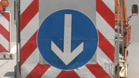 PUTEVI SRBIJE: Preusmeren saobraćaj Prijepolje - Užice