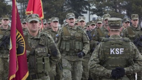 ПОЛА МИЛИОНА ДУГИХ ЦЕВУ У РУКАМА АЛБАНАЦА: Враћају се “Сиријци”, хаос није искључен ПОЛА МИЛИОНА ДУГИХ ЦЕВУ У РУКАМА АЛБАНАЦА: Враћају се “Сиријци”, хаос није искључен