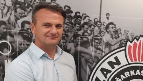 ПАРТИЗАН ЈЕ НЕКАДА РАДИО НЕВЕРОВАТАН ПОСАО: Мијаиловић објаснио проблем странаца у српској кошарци! ПАРТИЗАН ЈЕ НЕКАДА РАДИО НЕВЕРОВАТАН ПОСАО: Мијаиловић објаснио проблем странаца у српској кошарци!