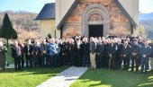 ПОДРШКА СПЦ И ЊЕНИМ ЕПАРХИЈАМА: Веће народних скупштина српског народа у Црној Гори ПОДРШКА СПЦ И ЊЕНИМ ЕПАРХИЈАМА: Веће народних скупштина српског народа у Црној Гори