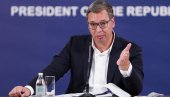 ORKESTRIRANI NAPADI I PROGON PREDSEDNIKA SRBIJE: Đilas preko svojih medija širi laži o tome ko je Vučićev otac