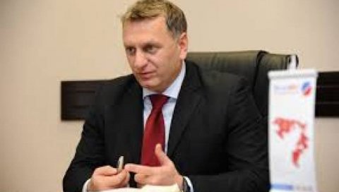 ФОНД ПИО РС: Влада сачувала доприносе ФОНД ПИО РС: Влада сачувала доприносе