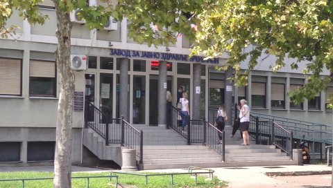 НАЈВЕЋИ БРОЈ ЗАРАЖЕНИХ ЈЕ ИЗ ЗРЕЊАНИНА: Епидемиолошка ситуација на подручју средњег Баната НАЈВЕЋИ БРОЈ ЗАРАЖЕНИХ ЈЕ ИЗ ЗРЕЊАНИНА: Епидемиолошка ситуација на подручју средњег Баната