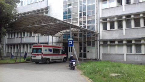 ИМА НОВОЗАРАЖЕНИХ У НЕГОТИНУ: Још два случаја вируса корона ИМА НОВОЗАРАЖЕНИХ У НЕГОТИНУ: Још два случаја вируса корона