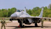 ИНФОРМАЦИЈЕ ИЗ МИНИСТАРСТВА: У каквом је стању ратно ваздухопловство и ПВО ИНФОРМАЦИЈЕ ИЗ МИНИСТАРСТВА: У каквом је стању ратно ваздухопловство и ПВО