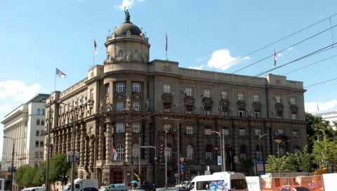ОДОБРЕНЕ ПАРЕ ЗА ФРУШКОГОРСКИ КОРИДОР: Уговор с кинеском компанијом усвојен на седници Владе Србије ОДОБРЕНЕ ПАРЕ ЗА ФРУШКОГОРСКИ КОРИДОР: Уговор с кинеском компанијом усвојен на седници Владе Србије