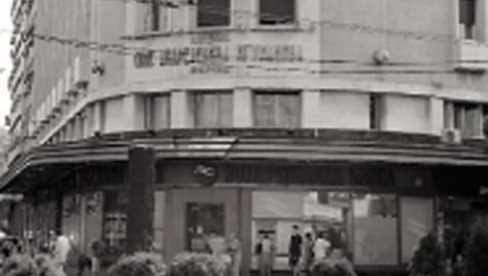 Srbi u Prizrenu žive kao sužnji Srbi u Prizrenu žive kao sužnji