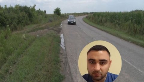 БРАНИСЛАВ НИЈЕ КРИВ ЗА УДЕС: Исповест оца младића који је настрадао 2018. године - ПОСЛЕ ДВЕ ГОДИНЕ ОТВОРИО ДУШУ БРАНИСЛАВ НИЈЕ КРИВ ЗА УДЕС: Исповест оца младића који је настрадао 2018. године - ПОСЛЕ ДВЕ ГОДИНЕ ОТВОРИО ДУШУ