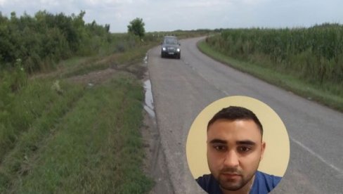 BRANISLAV NIJE KRIV ZA UDES: Ispovest oca mladića koji je nastradao 2018. godine - POSLE DVE GODINE OTVORIO DUŠU BRANISLAV NIJE KRIV ZA UDES: Ispovest oca mladića koji je nastradao 2018. godine - POSLE DVE GODINE OTVORIO DUŠU