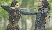 TV NOVOSTI SA EKIPOM SERIJE PREDSTRAŽA: Epski srednji vek i tajne rase Crne krvi TV NOVOSTI SA EKIPOM SERIJE PREDSTRAŽA: Epski srednji vek i tajne rase Crne krvi