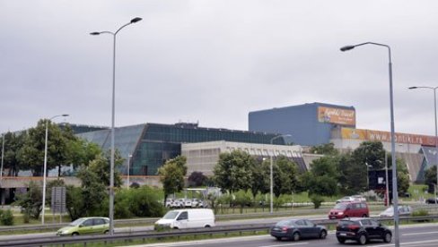 SKUPŠTINA BEOGRADA USVOJILA REBALANS BUDŽETA: U gradskoj kasi 110 milijardi dinara SKUPŠTINA BEOGRADA USVOJILA REBALANS BUDŽETA: U gradskoj kasi 110 milijardi dinara