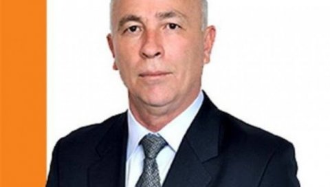 УХАПШЕН ЈОШ ЈЕДАН ГЕНЕРАЛ ОВК: Свим борцима лажне државе упућен специјални апел УХАПШЕН ЈОШ ЈЕДАН ГЕНЕРАЛ ОВК: Свим борцима лажне државе упућен специјални апел
