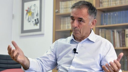 I DALJE PRETE PUPOVCU AKO DOĐE U VUKOVAR: Živi zid da ne baca vence u Dunav I DALJE PRETE PUPOVCU AKO DOĐE U VUKOVAR: Živi zid da ne baca vence u Dunav