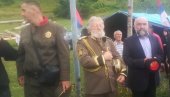 ИНЦИДЕНТ НА НАРОДНОМ САБОРУ КОД БЕРАНА: Приведени учесници, траже споменик Ђуришићу ИНЦИДЕНТ НА НАРОДНОМ САБОРУ КОД БЕРАНА: Приведени учесници, траже споменик Ђуришићу