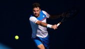 VAVRINKA KAO U NAJBOLJIM DANIMA: Argentinac je vodio veliku bitku! VAVRINKA KAO U NAJBOLJIM DANIMA: Argentinac je vodio veliku bitku!