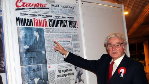 ASOVI STASALI NA PITOMOM BEGEJU: Muštuluk iz Brisela nije iznenađenje - Zrenjanin je evropski grad sporta ASOVI STASALI NA PITOMOM BEGEJU: Muštuluk iz Brisela nije iznenađenje - Zrenjanin je evropski grad sporta