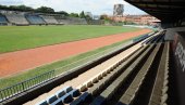 OFK BEOGRAD SVE BLIŽE SARADNJI SA ZVEZDOM: Vladan Sekulić odustao od kandidature OFK BEOGRAD SVE BLIŽE SARADNJI SA ZVEZDOM: Vladan Sekulić odustao od kandidature