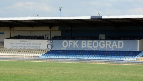 ŠOK! Suspendovan direktor OFK Beograda