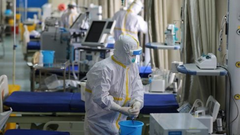 ПОРАСТ БРОЈА НОВОЗАРАЖЕНИХ КОРОНОМ: Чак 1.454 нова случаја у Румунији ПОРАСТ БРОЈА НОВОЗАРАЖЕНИХ КОРОНОМ: Чак 1.454 нова случаја у Румунији