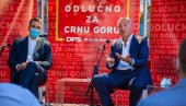 МИЛО СИГУРАН У ПОБЕДУ: На проби су вредности које градимо деценијама МИЛО СИГУРАН У ПОБЕДУ: На проби су вредности које градимо деценијама