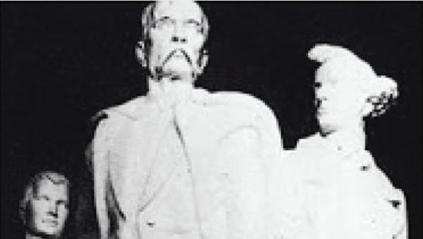 РАСАДНИК ЈЕЗИКА И КУЛТУРЕ: Призренска богословија је у најтежим временима била светионик, народу је уливала сигурност и веру у опстанак РАСАДНИК ЈЕЗИКА И КУЛТУРЕ: Призренска богословија је у најтежим временима била светионик, народу је уливала сигурност и веру у опстанак