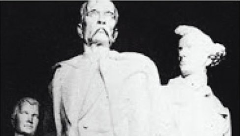 RASADNIK JEZIKA I KULTURE: Prizrenska bogoslovija je u najtežim vremenima bila svetionik, narodu je ulivala sigurnost i veru u opstanak RASADNIK JEZIKA I KULTURE: Prizrenska bogoslovija je u najtežim vremenima bila svetionik, narodu je ulivala sigurnost i veru u opstanak