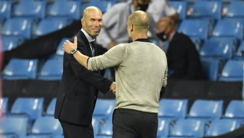 MEDIJI TVRDE: Zinedin Zidan je već bivši, ovo je njegova zamena! MEDIJI TVRDE: Zinedin Zidan je već bivši, ovo je njegova zamena!
