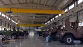 ПРЕДУЗЕЋА ГРУПАЦИЈЕ ОИС: Са страних тржишта сада нас истискују домаћи лобисти и политичари