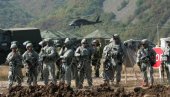 ПОТРАГА ЗА НЕСТАЛИМ АМЕРИЧКИМ ВОЈНИЦИМА: Ево где је пронађено возило у коме су били