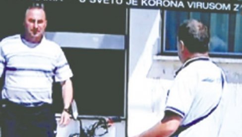 BAKSUZ RACA SADA PITON POŠTAR: Zanimljivosti koje se prepričavaju u Rudom BAKSUZ RACA SADA PITON POŠTAR: Zanimljivosti koje se prepričavaju u Rudom